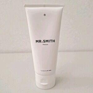 MR SMITH Luxury Masque Made In AUSTRALIA Full Size 6.7 fl oz 200 ml NEW SEALED